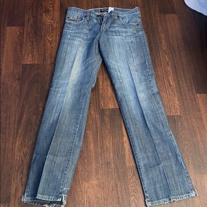 Petrol Jeans for men